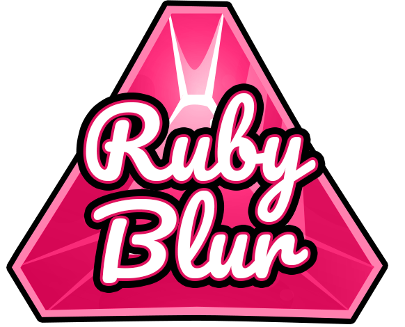 RubyBlur